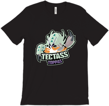 Tectass Toppas - T-Shirt