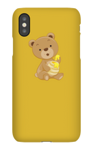 mummagrenades iPhone Cases
