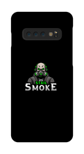 stailsmoke Samsung Phone Cases