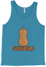 Squuashh Tanks