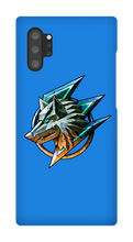 WildDestroyer21S's Samsung Cases