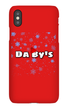 georgiadyke iPhone Phone Cases