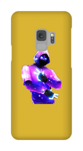 leonidasiisparta Samsung Phone Cases