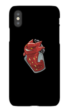 Jam iPhone Phone Cases