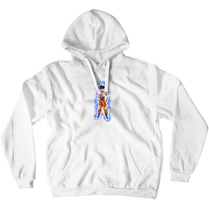 supergamermixte Hoodies (No-Zip/Pullover)