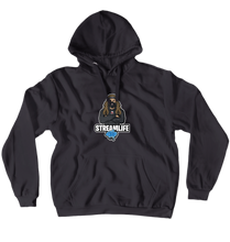 StreamLife Hoodie
