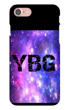 YoBoy Georgez iPhone Phone Cases