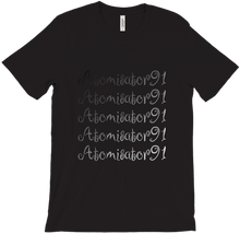atomisator91 T-Shirts