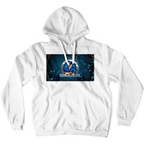 thinblueline373 Hoodies (No-Zip/Pullover)