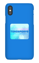 tokokami iPhone Phone Cases