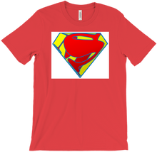 manofsteele6978 T-Shirts