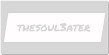 thesoul3ater XXL Gaming Mousepad