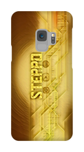 steppoyt87 Samsung Phone Cases