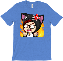 Chibi's Rage Shirt