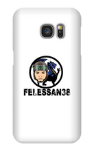 felessan38 Samsung Phone Cases