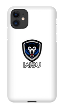 iAisu Shielded Crest Phone Case (iPhone)