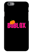BoBlox Phone Case
