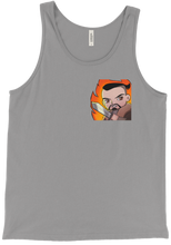 Camiseta de tirantes