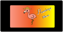 flamingodudee XXL Gaming Mousepad