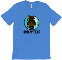 breezytube_yt T-Shirts