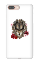 LalyWolf iPhone Phone Cases