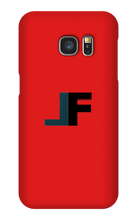 Liam's phone case design #1