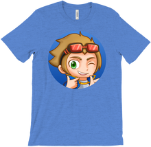 NoLongerLucky T-Shirt