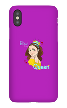 iPhone Queen