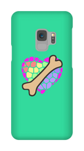 The Rainbowne Samsung Case