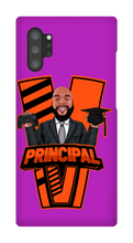 principalv Samsung Phone Cases