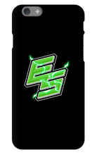 ENERGY SQUAD iPhone Phone Cases