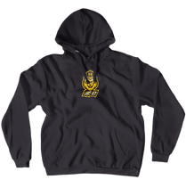 Hoodies (No-Zip/Pullover)