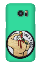 cassidy1324 Samsung Phone Cases