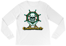 Commodore One-Thumb Long Sleeve Tee