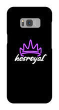 hesroyal Samsung Phone Cases