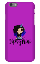 tipsymini iPhone Phone Cases