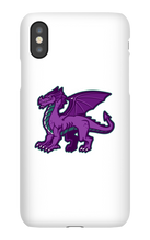 skyesco iPhone Phone Cases
