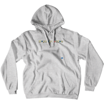DayDay Hoodie- Full Name