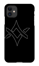 serkhiov06 iPhone Phone Cases