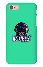 iiGuelz iPhone 11 Case