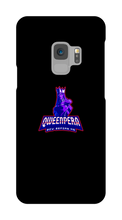 qweenpera274 Samsung Phone Cases