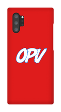 OPV PHONE CASE