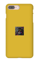 meisterbro43 iPhone Phone Cases