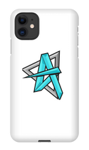 theoneally iPhone Phone Cases