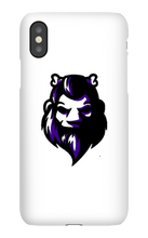 neanderbrawl iPhone Phone Cases