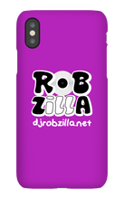 Dark iPhone Case
