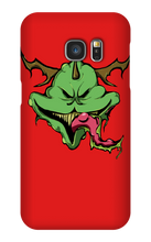 papawraiths Samsung Phone Cases