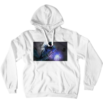 Hoodies (No-Zip/Pullover)