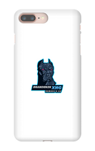branden2k iPhone Phone Cases