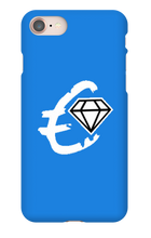 euroklik iPhone Phone Cases